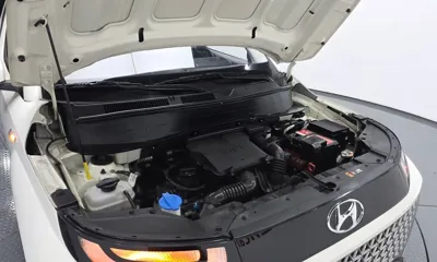 Hyundai Casper 2023, 116446 км, за 7241.32 USD - фото 6
