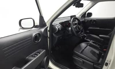 Hyundai Casper 2023, 116446 км, за 7241.32 USD - фото 10