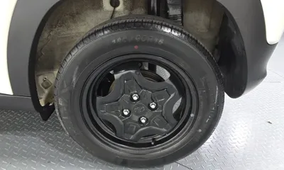 Hyundai Casper 2023, 116446 км, за 7241.32 USD - фото 21