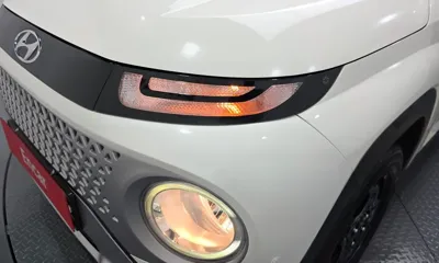Hyundai Casper 2023, 116446 км, за 7241.32 USD - фото 22