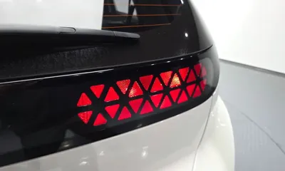 Hyundai Casper 2023, 116446 км, за 7241.32 USD - фото 23