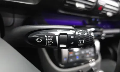 Hyundai Casper 2023, 116446 км, за 7241.32 USD - фото 27
