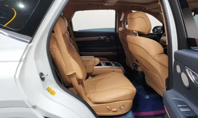 Genesis GV80 2022, 62137 км, за 36273.8 USD - фото 12