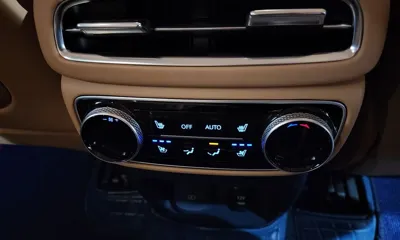 Genesis GV80 2022, 62137 км, за 36273.8 USD - фото 18