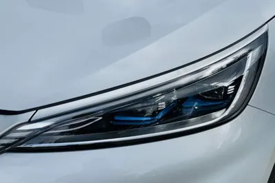 BYD Yuan Plus