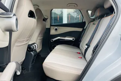 BYD Yuan Plus