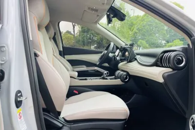 BYD Yuan Plus