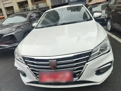 Roewe i5 2019, 103100 км, за 4457.07 USD