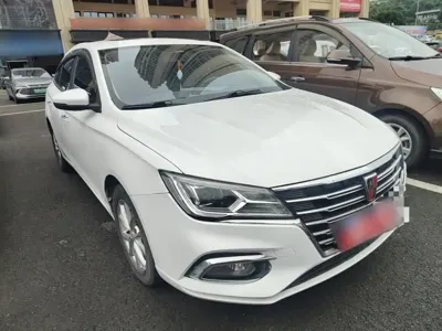 Roewe i5 2019, 103100 км, за 4457.07 USD