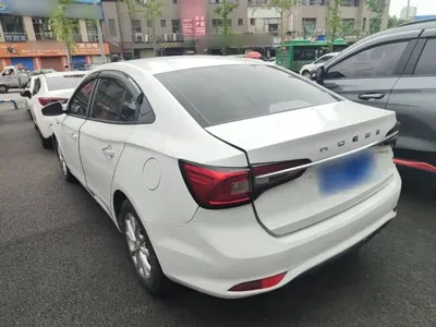 Roewe i5 2019, 103100 км, за 4457.07 USD