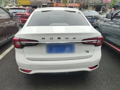 Roewe i5