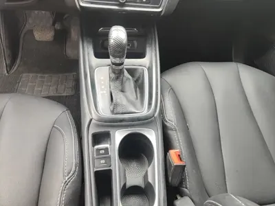 Roewe i5