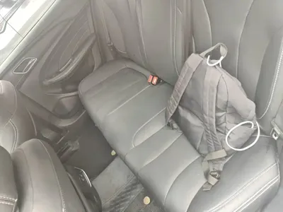 Roewe i5