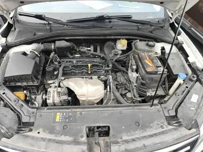 Roewe i5