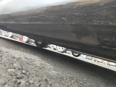 Roewe i5