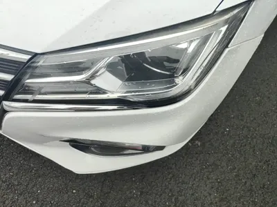 Roewe i5