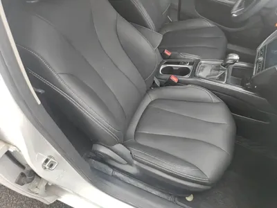 Roewe i5