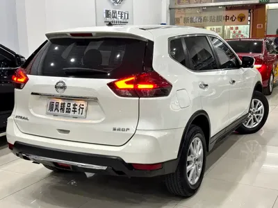 Nissan X-Trail 2020, 20000 км, за 13176.04 USD