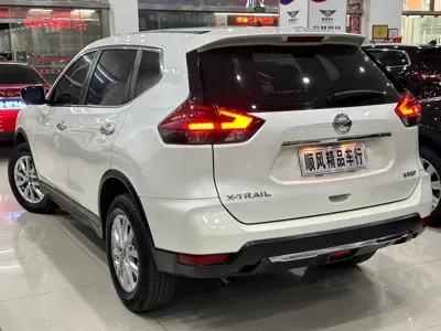 Nissan X-Trail 2020, 20000 км, за 13176.04 USD