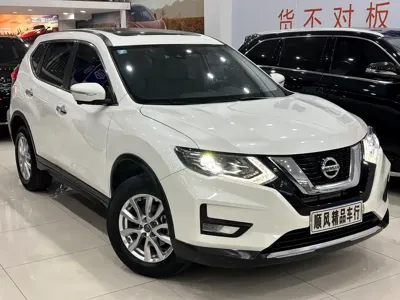 Nissan X-Trail 2020, 20000 км, за 13112.38 USD - фото 6