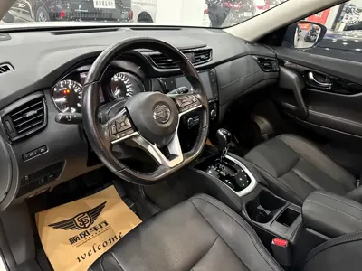 Nissan X-Trail 2020, 20000 км, за 13112.38 USD - фото 7