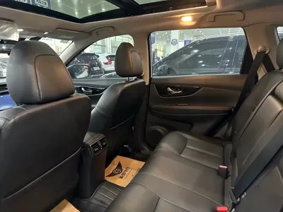 Nissan X-Trail 2020, 20000 км, за 13112.38 USD - фото 8