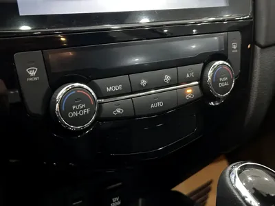 Nissan X-Trail 2020, 20000 км, за 13112.38 USD - фото 16