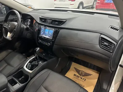 Nissan X-Trail 2020, 20000 км, за 13112.38 USD - фото 22