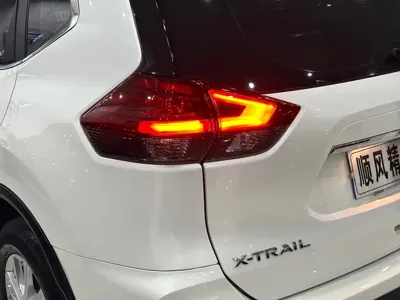 Nissan X-Trail 2020, 20000 км, за 13112.38 USD - фото 25