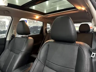 Nissan X-Trail 2020, 20000 км, за 13112.38 USD - фото 27