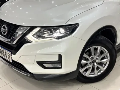 Nissan X-Trail 2020, 20000 км, за 13112.38 USD - фото 28