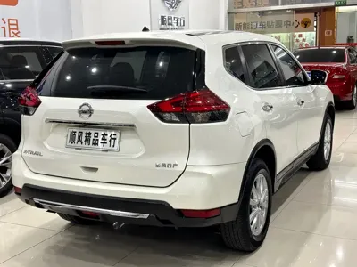 Nissan X-Trail 2020, 20000 км, за 13112.38 USD - фото 29