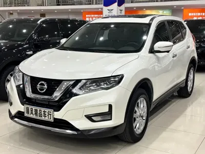Nissan X-Trail 2020, 20000 км, за 13112.38 USD - фото 30