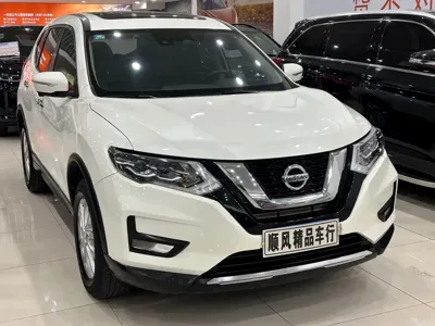 Nissan X-Trail 2020, 20000 км, за 13112.38 USD - фото 32