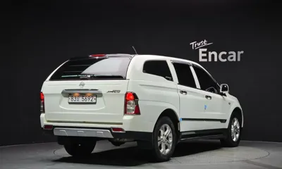 KG_Mobility_Ssangyong KORANDO 2012, 119930 км, за 3635.65 USD