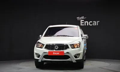 KG_Mobility_Ssangyong KORANDO 2012, 119930 км, за 3635.65 USD