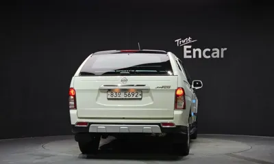 KG_Mobility_Ssangyong KORANDO 2012, 119930 км, за 3635.65 USD