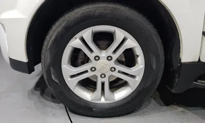 KG_Mobility_Ssangyong KORANDO 2012, 119930 км, за 3635.65 USD