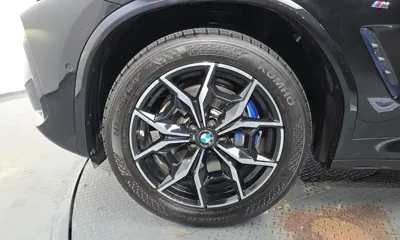 BMW X4 2022, 43138 км, за 31047.24 USD