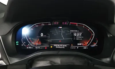BMW X4 2022, 43138 км, за 31047.24 USD - фото 8