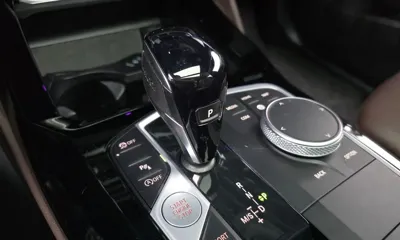BMW X4 2022, 43138 км, за 31047.24 USD - фото 9