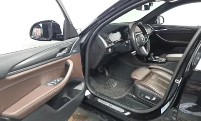 BMW X4 2022, 43138 км, за 31047.24 USD - фото 11