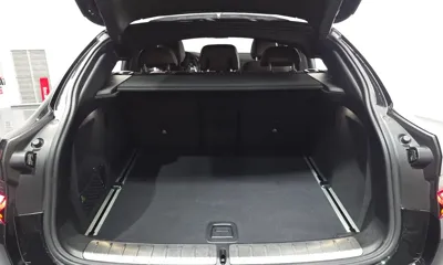 BMW X4 2022, 43138 км, за 31047.24 USD - фото 20