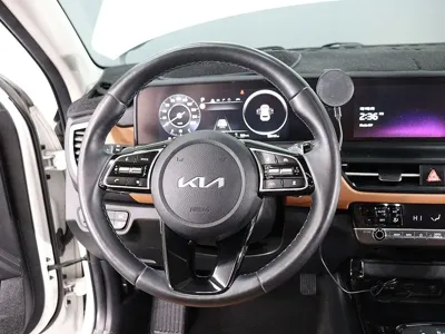 Kia Seltos 2023, 53103 км, за 17096.79 USD - фото 14