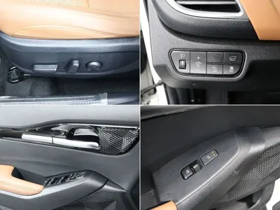 Kia Seltos 2023, 53103 км, за 17096.79 USD - фото 17