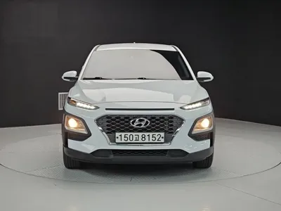 Hyundai Kona 2020, 152606 км, за 7085.74 USD