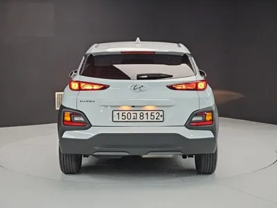 Hyundai Kona 2020, 152606 км, за 7085.74 USD