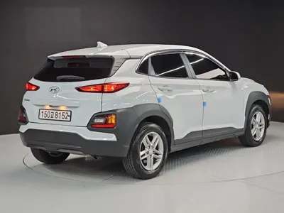 Hyundai Kona 2020, 152606 км, за 7085.74 USD