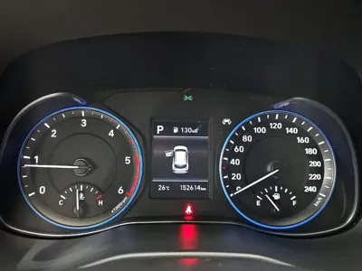 Hyundai Kona 2020, 152606 км, за 7085.74 USD - фото 6