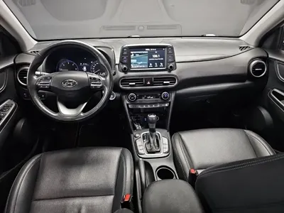 Hyundai Kona 2020, 152606 км, за 7085.74 USD - фото 7